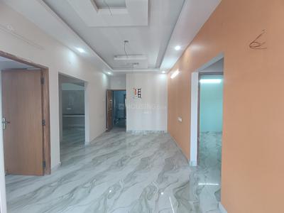 Hall Image of 1266 Sq.ft 3 BHK Apartment / Flat for sale in Iyyappanthangal Chennai for Rs. 10507800