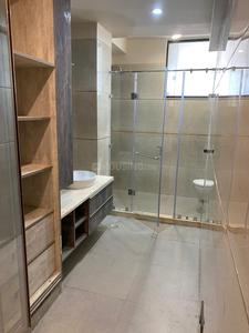 Bathroom Image of 3240 Sq.ft 4 BHK Builder Floor for sale in Sector 50 Gurgaon for Rs. 52500000