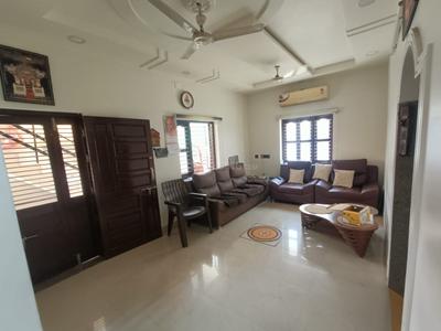 Hall Image of 780 Sq.ft 2 BHK Independent House for sale in Isanpur Ahmedabad for Rs. 8500000