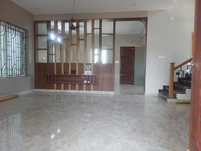 Hall Image of 3619 Sq.ft 4 BHK Independent House for sale in Injambakkam Chennai for Rs. 37000000