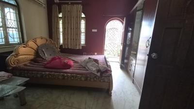 Bedroom Image of 1500 Sq.ft 3 BHK Independent House for sale in Kasba Kolkata for Rs. 15000000