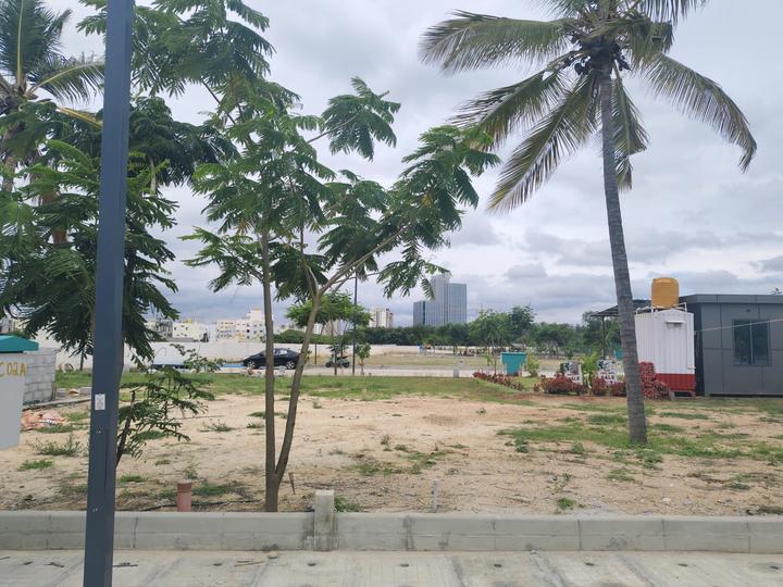 Padmeshwari Nagar, Kithaganur Colony Main Image 1