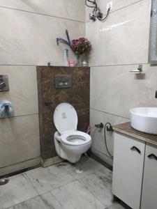 Bedroom Two Image of 1440 Sq.ft 3 BHK Builder Floor for sale in GTB Nagar New Delhi for Rs. 21500000