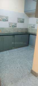 Kitchen Image of 1500 Sq.ft 2 BHK Independent House for rent in Rajajinagar Bangalore for Rs. 28000