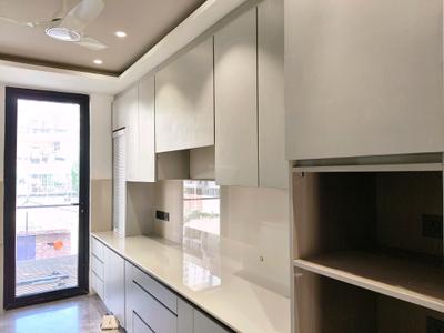Kitchen Image of 1450 Sq.ft 3 BHK Builder Floor for sale in Ansal Versalia, Sector 67 Gurgaon for Rs. 22000000