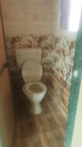 Bathroom Image of 490 Sq.ft 1 BHK Apartment / Flat for sale in Vangani Thane for Rs. 1650000