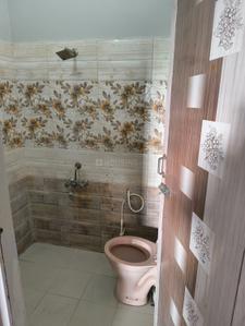 Bathroom Image of 840 Sq.ft 2 BHK Independent House for sale in Thirunindravur Chennai for Rs. 6000000