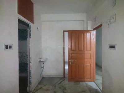 Living Room Image of 792 Sq.ft 2 BHK Apartment / Flat for sale in Sree Sai Niwas Apartment, Sodepur Kolkata for Rs. 2600000