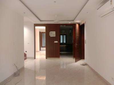 Living Room Image of 3000 Sq.ft 4 BHK Apartment / Flat for sale in DDA Flats Vasant Kunj, Vasant Kunj New Delhi for Rs. 62500000