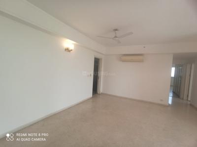 4 BHK Flat