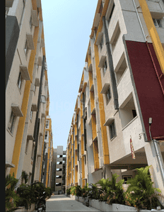Image of 1175 Sq.ft 2 BHK Apartment / Flat for sale in Gandimaisamma, Hyderabad for Rs. 6500000