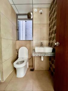Image of 550 Sq.ft 1 BHK Apartment / Flat for sale in Kalpataru Immensa, Thane West, Thane for Rs. 9000000