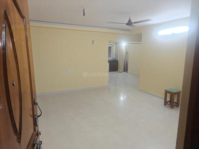 Hall Image of 1140 Sq.ft 2 BHK Apartment / Flat for sale in Novus Florence Village, Pedagantyada Visakhapatnam for Rs. 4000000