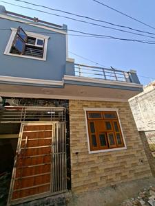 Image of 810 Sq.ft 2 BHK Independent House for sale in Maruti Kunj, Gurgaon for Rs. 6000000