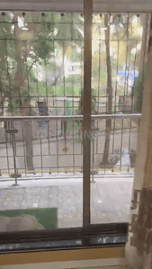 Image of 820 Sq.ft 2 BHK Apartment / Flat for sale in DV Fressia, Dahisar West, Mumbai for Rs. 17900000