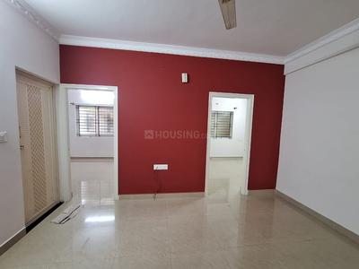 Hall Image of 950 Sq.ft 2 BHK Builder Floor for rent in Arakere Bengaluru for Rs. 25000