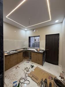 Kitchen Image of 2300 Sq.ft 3 BHK Independent House for sale in Borsi Durg for Rs. 6000000