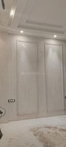 Bedroom Image of 2701 Sq.ft 4 BHK Builder Floor for sale in Paschim Vihar New Delhi for Rs. 50000000