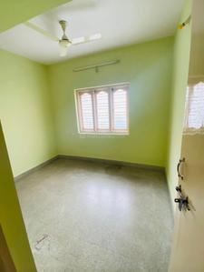 Hall Image of 350 Sq.ft 1 BHK Builder Floor for rent in Yemalur Bengaluru for Rs. 15000