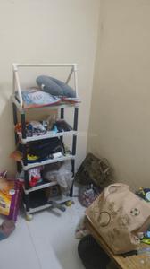 1 BHK Independent House