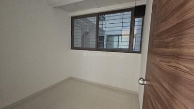 Bedroom Image of 1830 Sq.ft 4.5 BHK Apartment / Flat for sale in Harivishva Infinia, Tathawade Pune for Rs. 19500000