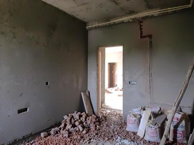 Bedroom Image of 2450 Sq.ft 4 BHK Builder Floor for sale in Sector 23 Rohini New Delhi for Rs. 34400000