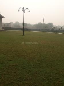Image of 900 Sq.ft Residential Plot / Land for sale in KRS Shri RadhaRani Township Phase 1, Barsana, Mathura for Rs. 1850000