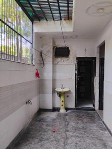 Balcony Image of 2358 Sq.ft 2 BHK Builder Floor for rent in Phi II Greater Noida for Rs. 23000