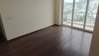 Bedroom Image of 1950 Sq.ft 3 BHK Apartment / Flat for sale in Mahindra Aura, Sector 110A Gurgaon for Rs. 27500000