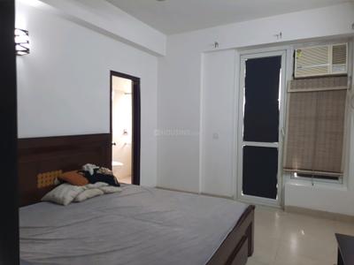 Bedroom Image of 1900 Sq.ft 3.5 BHK Apartment / Flat for sale in Indiabulls Centrum Park by Indiabulls, Sector 103 Gurgaon for Rs. 20000000