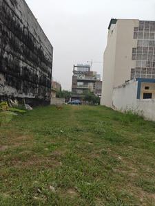 Residential Plot