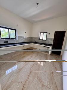 Kitchen Image of 2110 Sq.ft 3 BHK Apartment / Flat for sale in Uthandi Chennai for Rs. 15000000