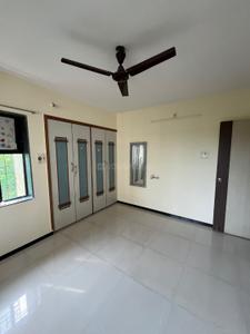 Hall Image of 1100 Sq.ft 3 BHK Apartment / Flat for rent in Swaraj Homes Accolade CHS, Thane West Thane for Rs. 65000