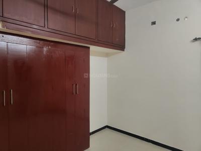 Bedroom Image of 1840 Sq.ft 2 BHK Independent House for rent in Thirumurugan Poondi Tiruppur for Rs. 25000