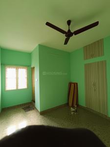 Hall Image of 1000 Sq.ft 2 BHK Independent House for rent in Kattankulathur Chennai for Rs. 15000