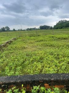Image of 600 Sq.ft Residential Plot / Land for sale in Mau Yaduvansh Pur, Ayodhya for Rs. 1300000