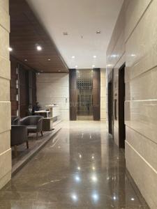 Kitchen Image of 1220 Sq.ft 3 BHK Apartment / Flat for sale in Supreme Badrinath, Khar West Mumbai for Rs. 85000000