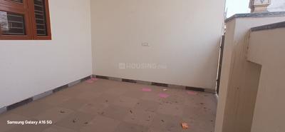 Balcony Image of 1750 Sq.ft 3 BHK Villa for sale in Kalwad Road Jaipur for Rs. 9000000