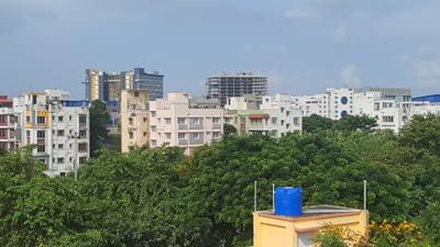 Image of 1250 Sq.ft 3 BHK Apartment / Flat for sale in New Town, Kolkata for Rs. 8000000