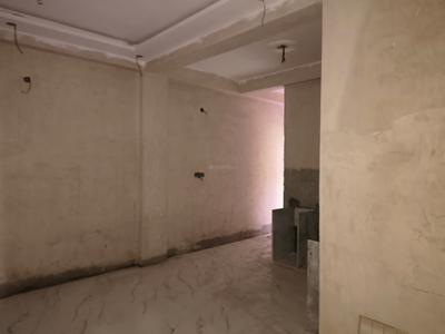 Living Room Image of 900 Sq.ft 3 BHK Builder Floor for sale in DLF Ankur Vihar Ghaziabad for Rs. 3475232