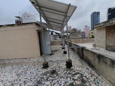 Balcony Image of 2385 Sq.ft 3 BHK Independent House for sale in Thaltej Ahmedabad for Rs. 33000000