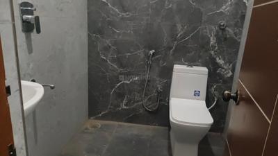 Image of 950 Sq.ft 2 BHK Builder Floor for rent in Thanisandra, Bengaluru for Rs. 23000