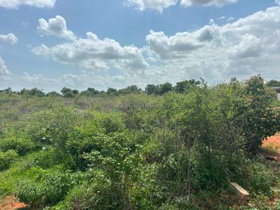 Image of 220 Sq.ft Residential Plot / Land for sale in Ghatkesar, Secunderabad for Rs. 5720000