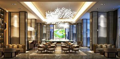Image of 2200 Sq.ft 4 BHK Apartment / Flat for sale in M3M Crown, Sector 111, Gurgaon for Rs. 36000000