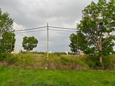 Image of 3359 Sq.ft Residential Plot / Land for sale in KHB Surya City Phase 4, Jigani, Bengaluru for Rs. 19146300