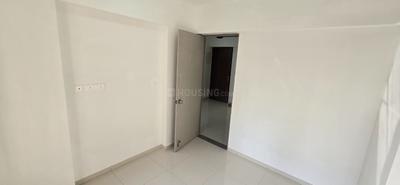 Living Room Image of 550 Sq.ft 1 BHK Apartment / Flat for sale in Sun Rising Homes, Gota Ahmedabad for Rs. 3300000