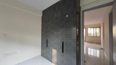 Bedroom Image of 1400 Sq.ft 3 BHK Apartment / Flat for rent in BTM Layout Bengaluru for Rs. 65000