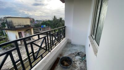 Image of 461 Sq.ft 1 BHK Apartment / Flat for sale in Keshtopur, Kolkata for Rs. 1702000