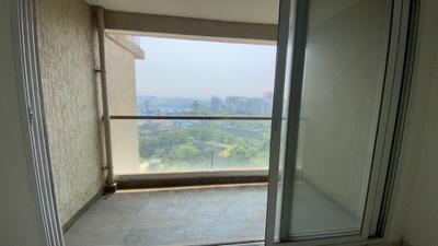 Living Room Image of 1890 Sq.ft 3.5 BHK Apartment / Flat for sale in Bhagwati 19 East, Nerul Navi Mumbai for Rs. 44500000