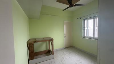 Bedroom Image of 1100 Sq.ft 2 BHK Apartment / Flat for sale in Kalkere Bengaluru for Rs. 6800000
